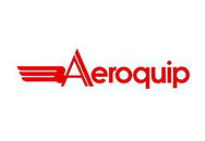Логотип AEROQUIP