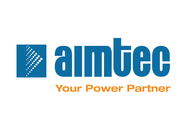 Логотип AIMTEC