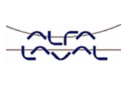 Логотип ALFA LAVAL