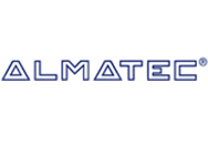 Логотип Almatec