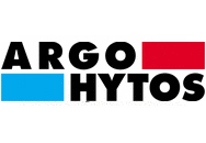 Логотип ARGO-HYTOS