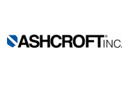 Логотип Ashcroft