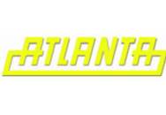 Логотип ATLANTA