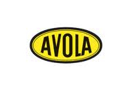 Логотип avola