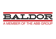 Логотип BALDOR