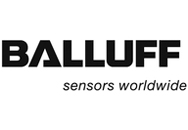 Логотип BALLUFF