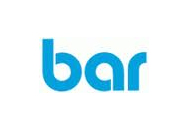 Логотип Bar GmbH