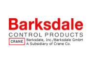 Логотип barksdale