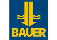 Логотип bauer
