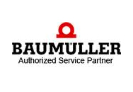 Логотип baumer