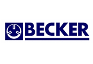 Логотип BECKER