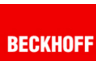 Логотип BECKHOFF