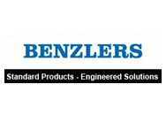 Логотип Benzlers