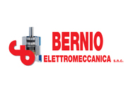 Логотип Bernio