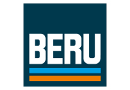 Логотип Beru