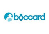 Логотип BOCCARD
