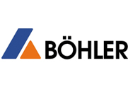 Логотип BOHLER