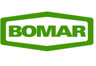 Логотип bomar