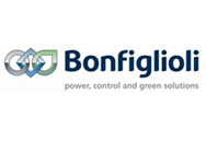 Логотип Bonfiglioli