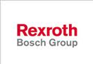 Логотип BOSCH REXROTH