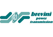 Логотип Brevini