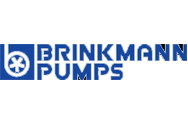 Логотип Brinkmann Pumpen