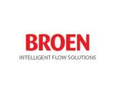 Логотип Broen