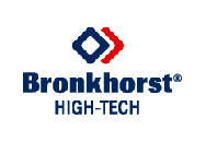 Логотип Bronkhorst