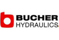 Логотип Bucher