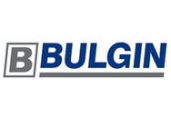 Логотип BULGIN