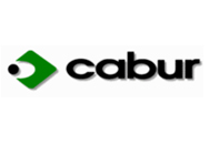 Логотип CABUR