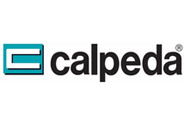 Логотип Calpeda