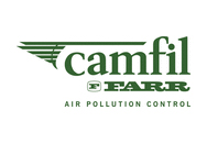 Логотип CAMFIL