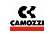 Логотип Camozzi