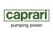 Логотип Caprari