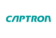 Логотип CAPTRON ELECTRONIC