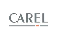 Логотип carel