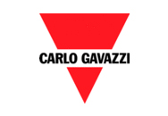 Логотип Carlo Gavazzi