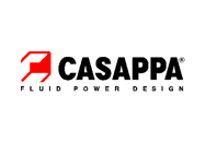 Логотип CASAPPA