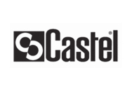 Логотип Castel