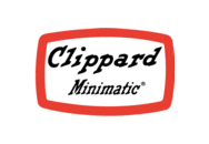 Логотип CLIPPARD