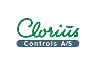 Логотип Clorius Control
