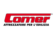 Логотип COMER