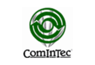 Логотип Comintec