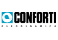 Логотип CONFORTI
