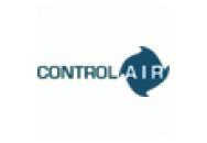 Логотип Control Air