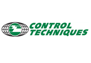 Логотип Control Techniques