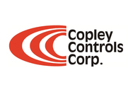 Логотип Copley Controls