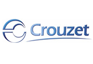 Логотип CROUZET