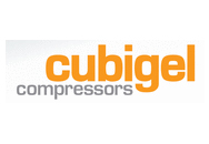 Логотип Cubigel